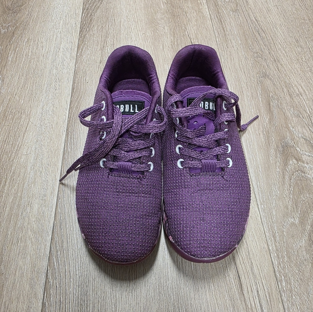 NoBull Cross Fit Shoes Sz 7